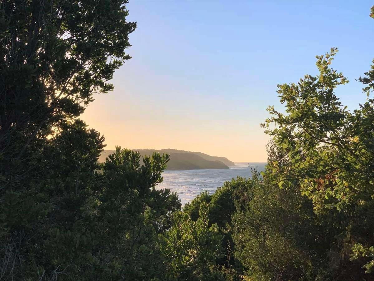 Duplex Seaview Condo Дуррес Экстерьер фото