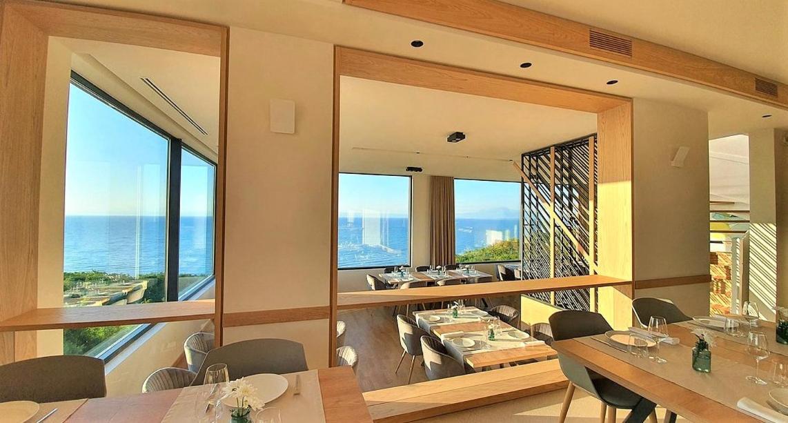 Duplex Seaview Condo Дуррес Экстерьер фото