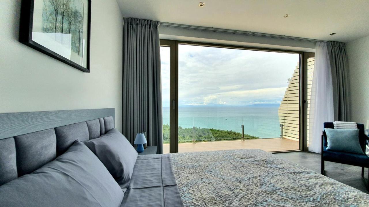 Duplex Seaview Condo Дуррес Экстерьер фото