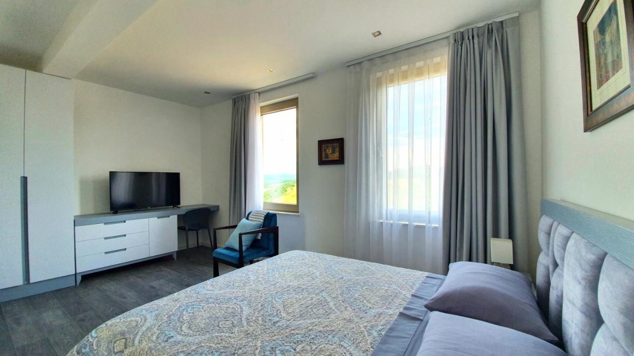 Duplex Seaview Condo Дуррес Экстерьер фото