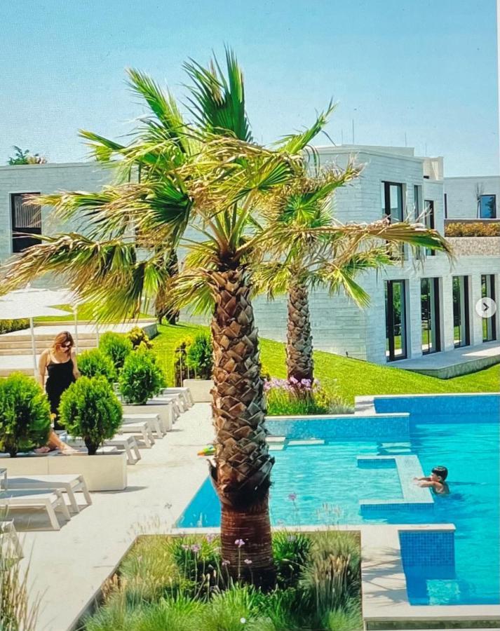 Duplex Seaview Condo Дуррес Экстерьер фото