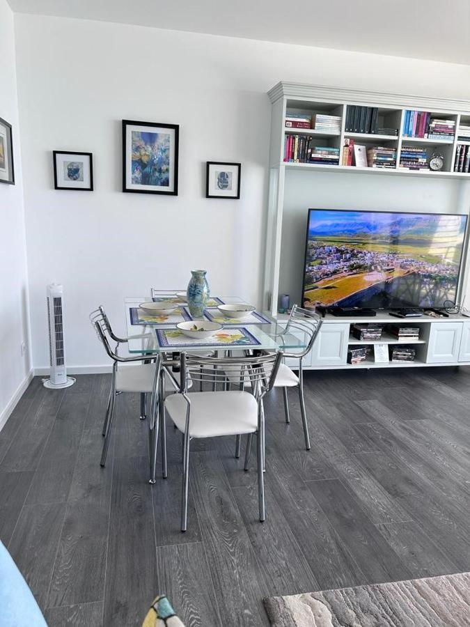 Duplex Seaview Condo Дуррес Экстерьер фото