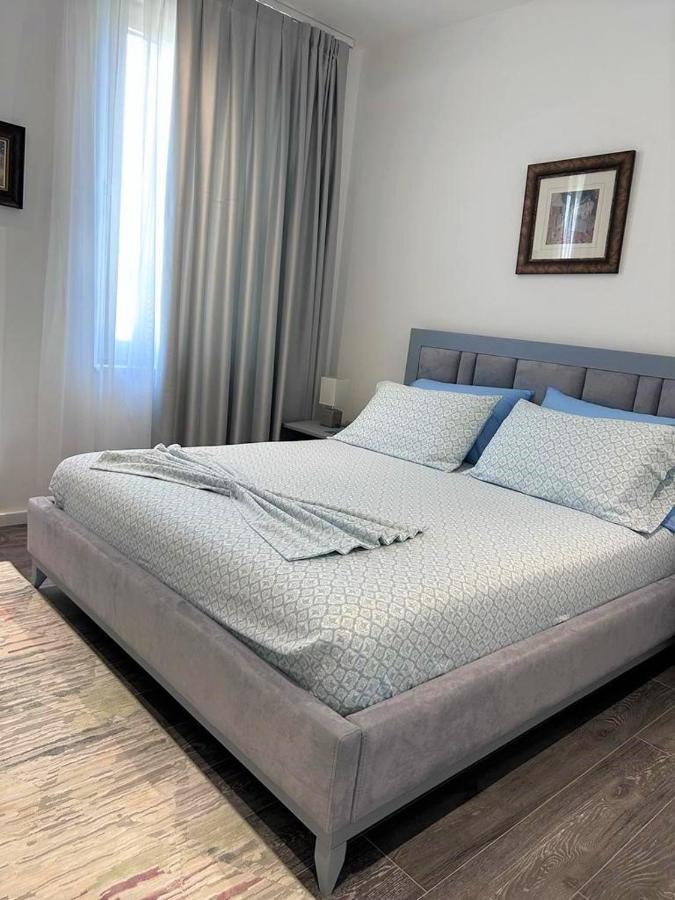 Duplex Seaview Condo Дуррес Экстерьер фото