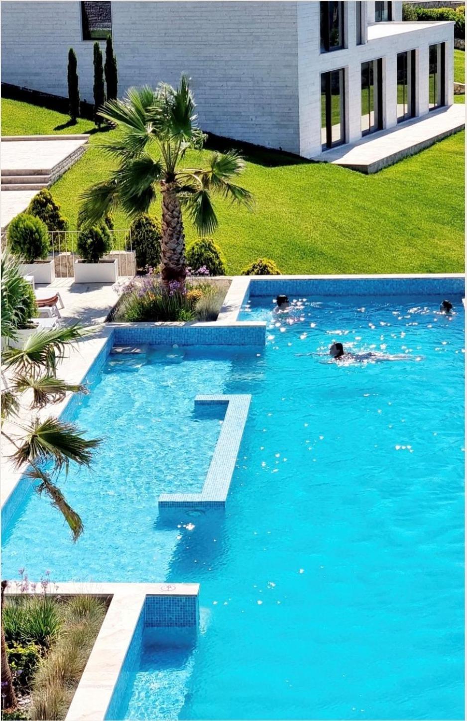 Duplex Seaview Condo Дуррес Экстерьер фото